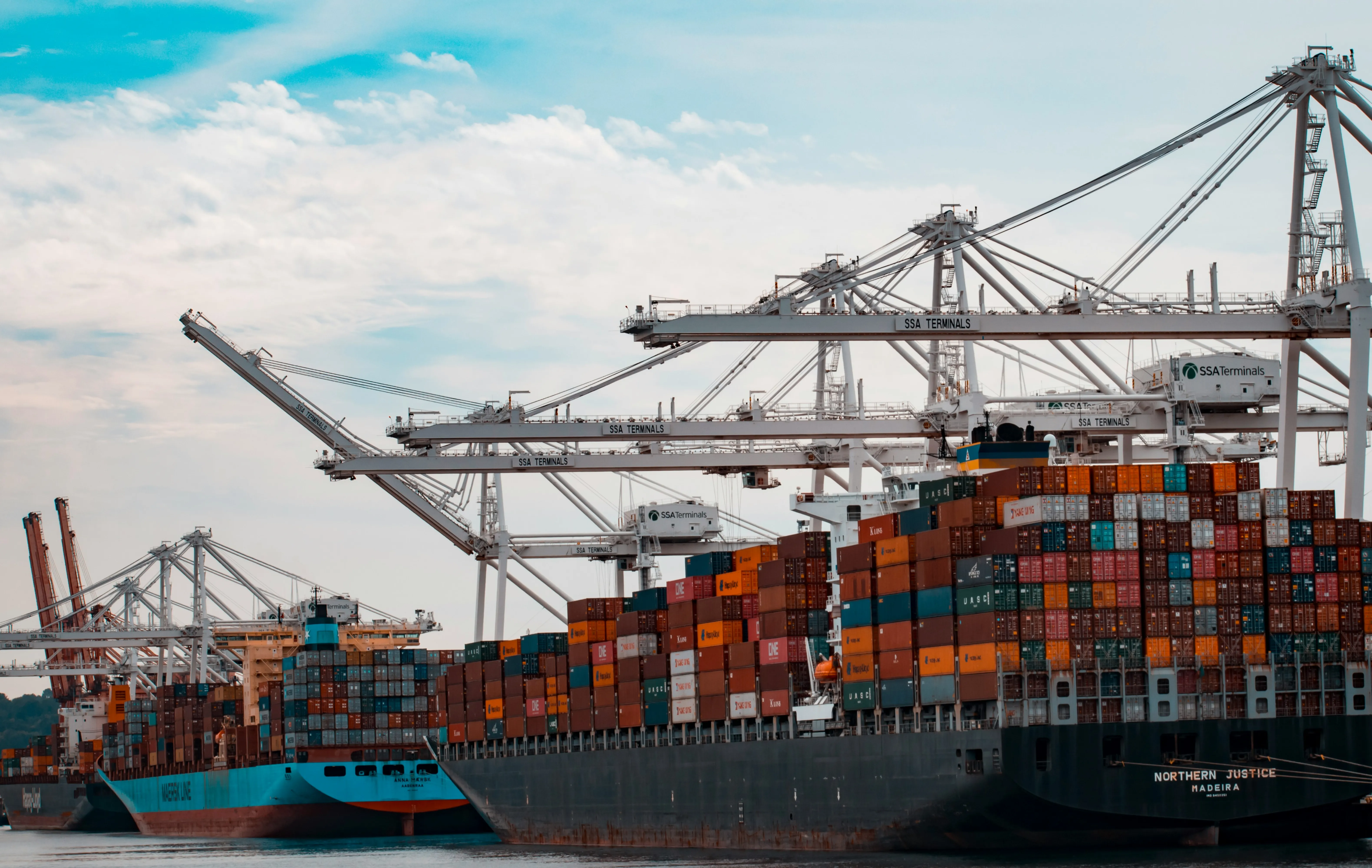 Client-Centric Petroleum Solutions